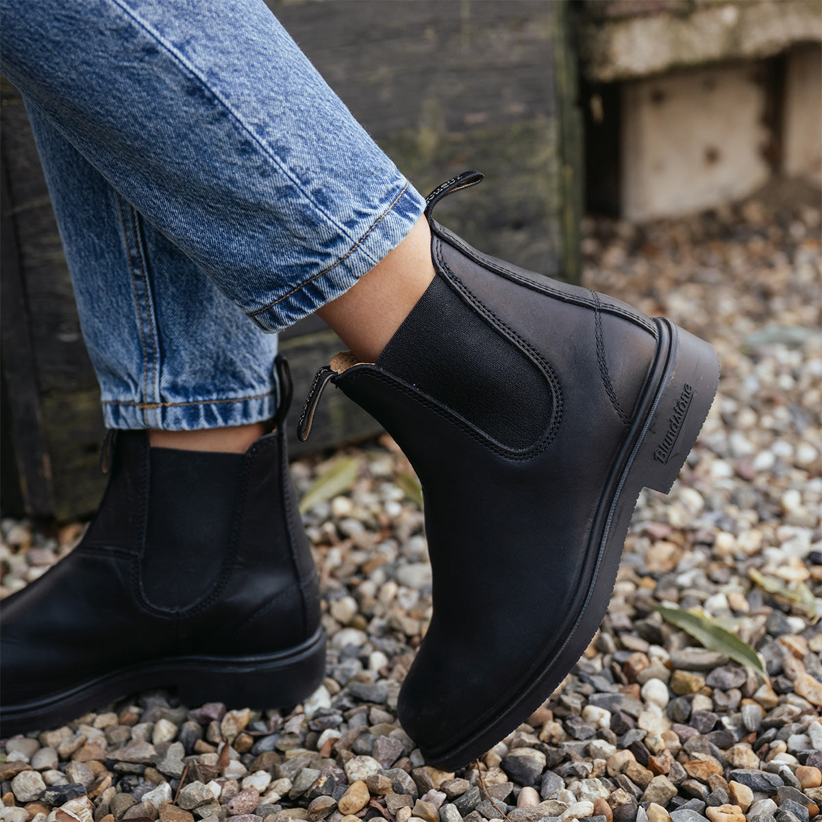 靴 Blundstone Dress Boots size5 068 Dress boots – Blundstone Benelux