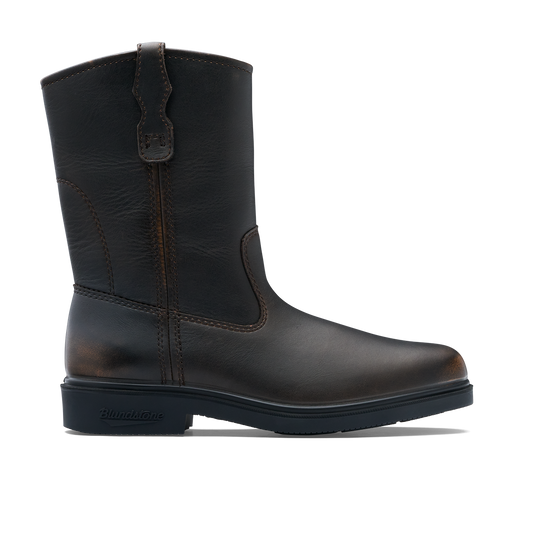 #2677 rigger boots