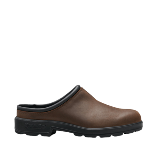 #2421 Clog shoe