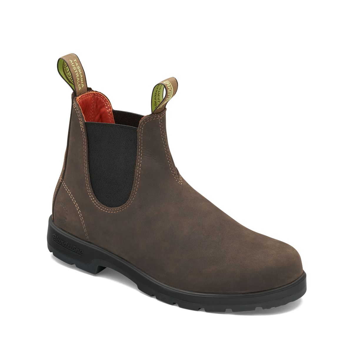 #2645 repairable boots