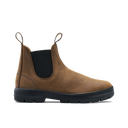 Terrain Boots
