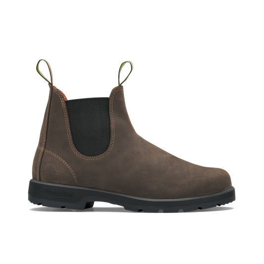 #2645 retread boots