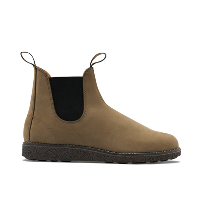 #2691 Aerocork boots