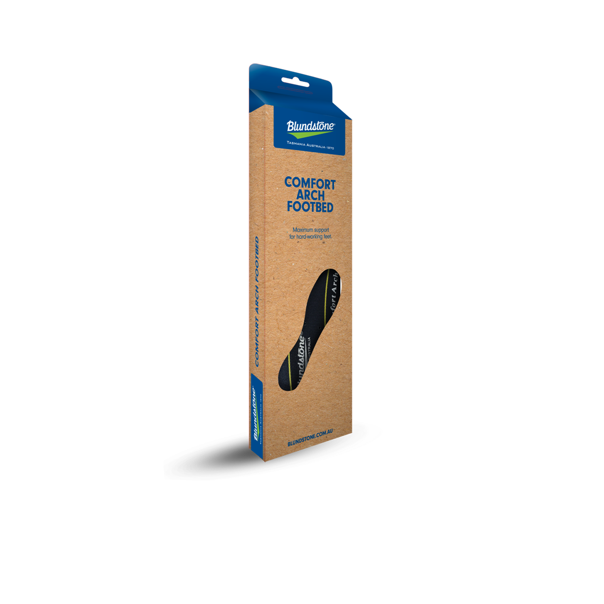 #Insole Comfort arch