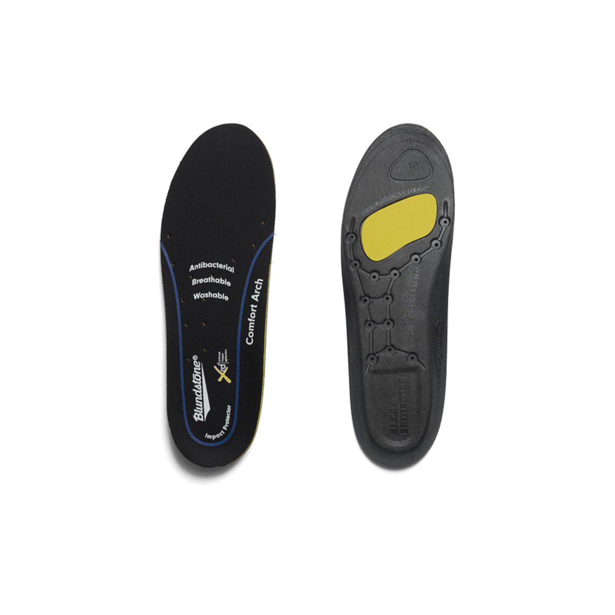 #Insole Comfort arch