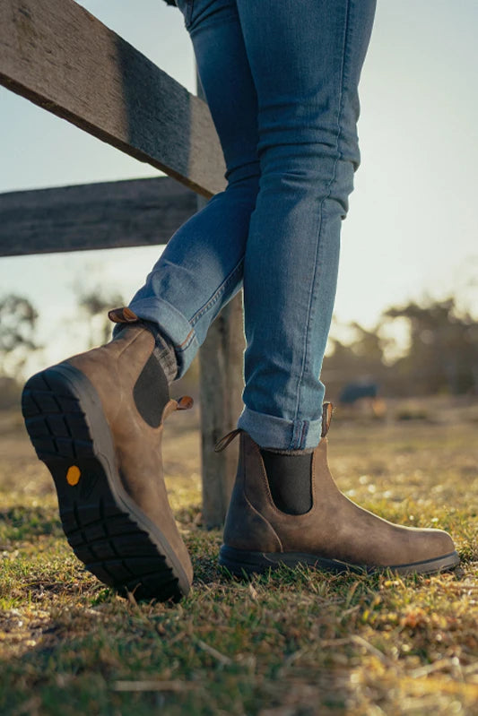 Blundstone women's shoes hotsell