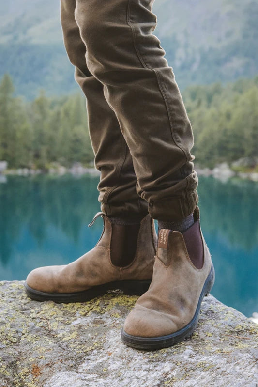 Blundstone top unisex 550