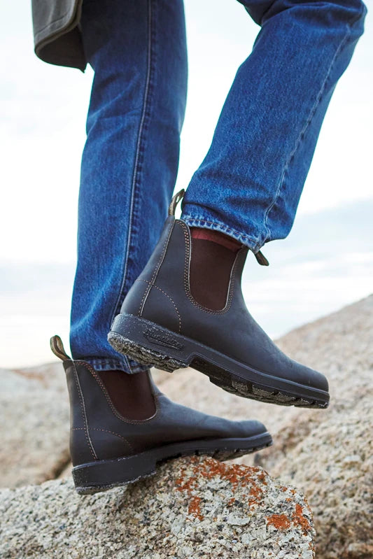 500 blundstone boots hotsell