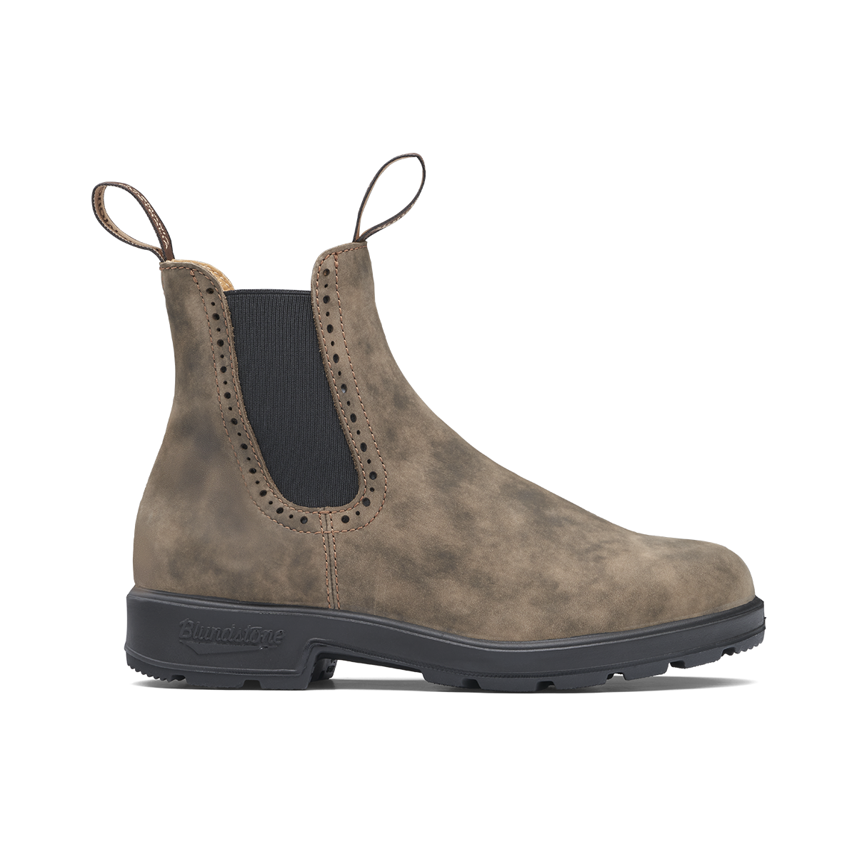 #1351 high top womens boots