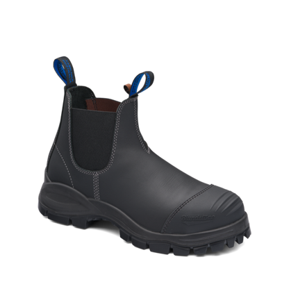 #910 Safety boots