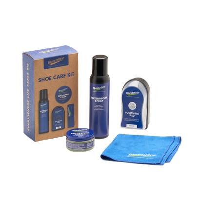 Care kit rustic