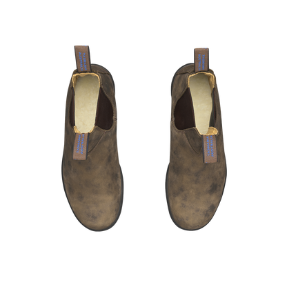 Thermische laarzen Blundstone Chelsea - Boots - Laarzen & Boots - Ruiter Thermische laarzen Blundstone Chelsea - Boots - Laarzen & Boots - Ruiter