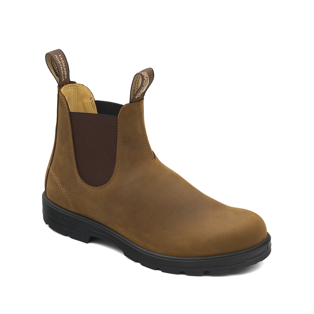 #562 Classic boots