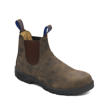 #584 thermal boots