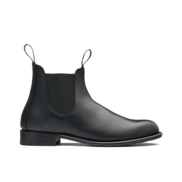 Heritage Boots