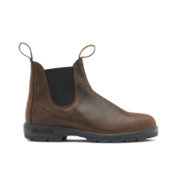 #1609 Classic boots