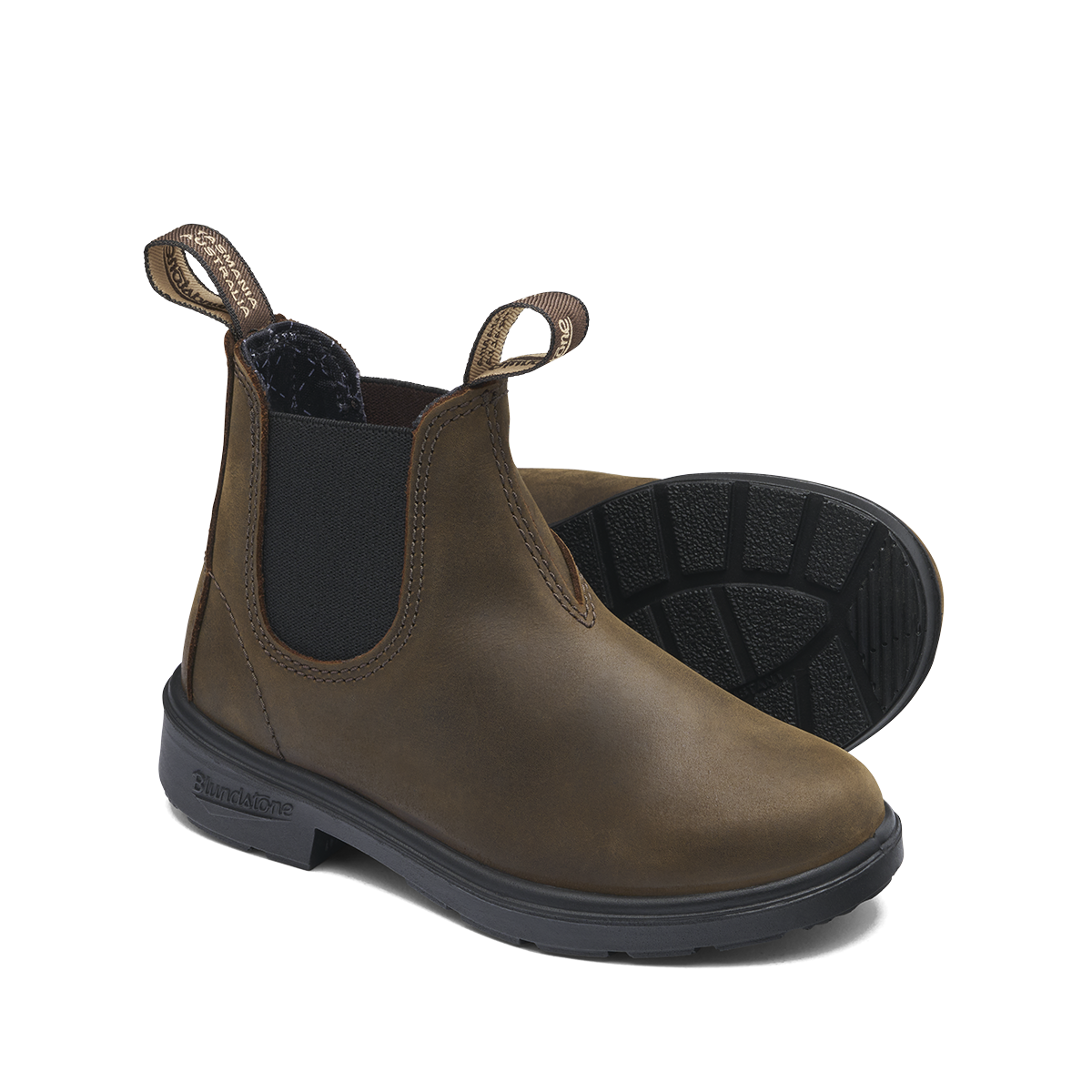#1468 Kids boots youth
